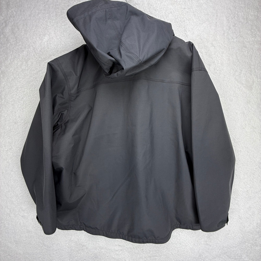 Carhartt Storm Defender Loose Fit Jacket Mens 4XL Grey OJ4670-M Fall 2022 - Picture 2 of 16